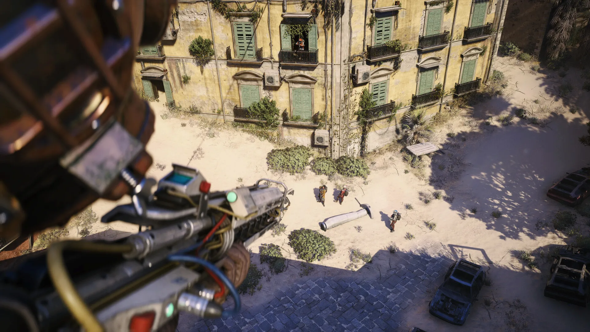 ARC Raiders screenshot 5