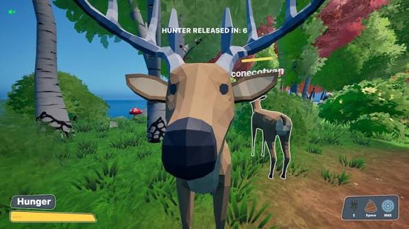 Oh Deer screenshot 2